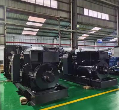 China 200kVA 160KW Generator Factory Prices Energy-Efficient Generator Gas Natural Generator Set lpg Gas for Commercial Use for sale