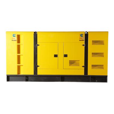 China 400kw 500kva Diesel Generator for sale