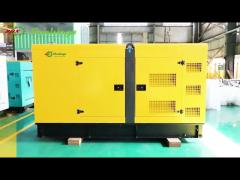 We make Diesel Generator Sets /Biogas Generator Sets covering 10KW to 3000KW (12KVA to 3750KVA)and o