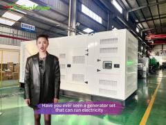 Guangdong Sunkings Electric Co., Ltd