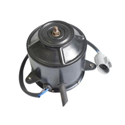 China Electric FAN Blower Motor AC 12v Radiator Fan Motor OEM 16363-11080 For Japanese Car for sale