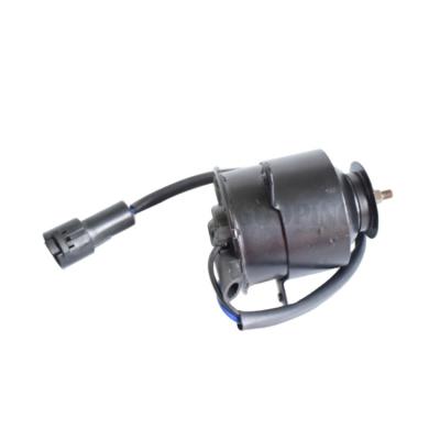 China Auto FAN Spare Parts Radiator Fan Motor OEM For Cars for sale