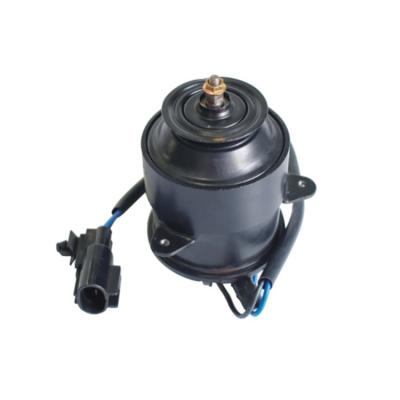 China FAN Motor Blower Motor Radiator Fan Motor For Japanese Cars for sale