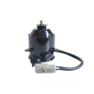 China FAN motor 12v auto car radiator fan electric motor for sale