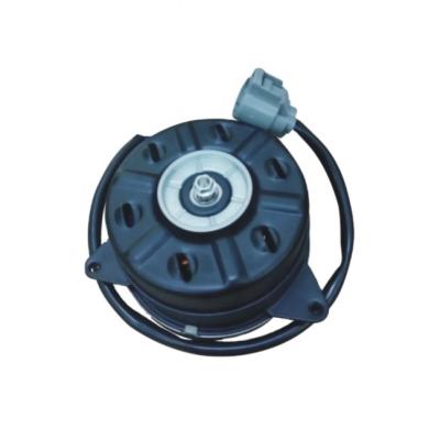 China High Performance FAN Motor Blower Motor Parts Radiator Electric Fan Motor For Cars WISH 16363-37030 for sale