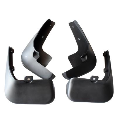 China Factory-direct OEM 4pcs Car Mud Flaps Splash Guard Fender Mudguard For Sedan and Suvs FOR nissan nv200 for sale