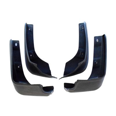 China Factory-direct mud flaps plastic nissan for nissan slyphy mud flaps 2012-2014 for sale