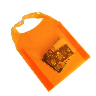 China Simple/soft/fashion/customized size/type popular product suitable promotion prices/large capacity new customized waterproof PVC packing shopping bag for sale