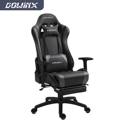 China Adjustable (Height) Made In China Manager Leather Swivel Office Chair Office Furniture Gaming Chair for sale