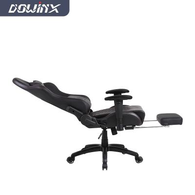 China Adjustable Premium PC Gaming Direct Manufacturer Chair (Size) Chair Gaming Executive Chair For PC Gamers for sale