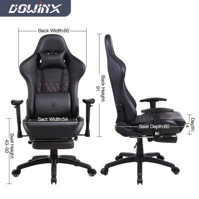 China Factory Directly Supply Fashional Gaming Chair Swivel Chair For Gamer for sale