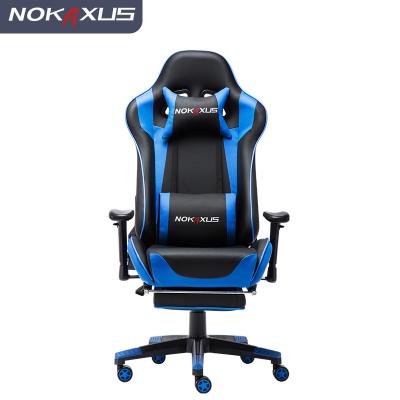 China (Size) OEM High Quality Premium Adjustable Gaming Chair Racing Office Chair With Good Price for sale