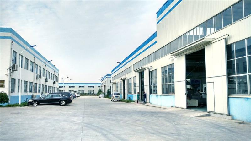 Verified China supplier - Foshan Green Wind Houseware Co., Ltd