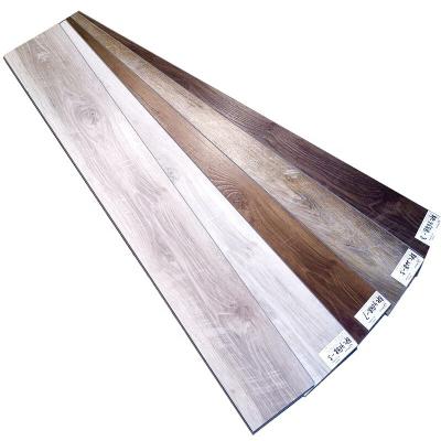 China Factory 1.5mm 2mm/Spc Waterproof Anti-slip Heavy Duty Oak Quick Delivery /Wear Flexible Vinyl Flooring For Hospital Pisos Pvc De Vinil for sale