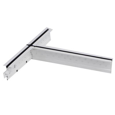 China Modern ISO certificate t bar ceiling clips for sale