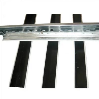 China Modern Galvanized Ceiling T Bar Galvanized T Grid for sale