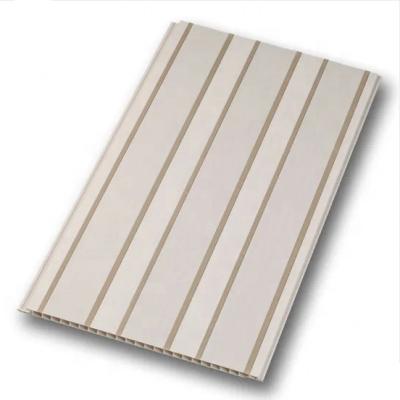 China Artistic Ceilings Outdoor Penal PVC Wall Panels Suppliers, PVC Film Ceiling for sale