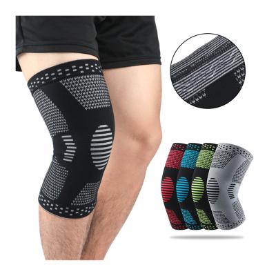 China Wholesale Mat Knee Pads Power Volleyball Basketball Football Durable Dance Sports Knee Pads for sale