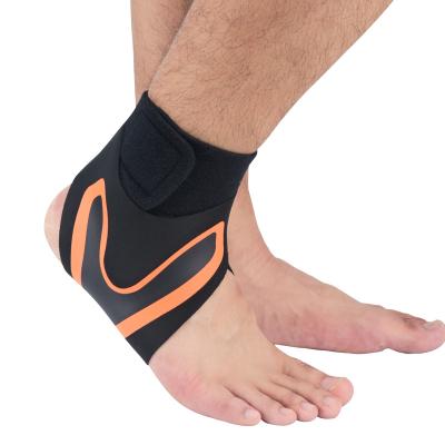 China 2022 Wholesale Fashion Durable Factory High Quality Adjustable Ankle Support Ankle Brace for sale