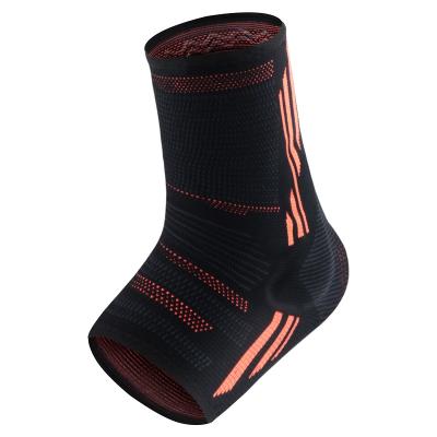 China Durable Compression Ankle Support Strap Stabilizing Lace-Up Strap Prevents And Recovers From Ankle Sprains for sale