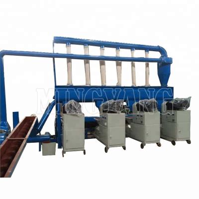 China Energy Saving Machine Makers Sawdust Wood Block Making Machine Biomass Briquette Charcoal Machine for sale