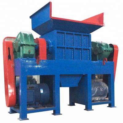 China Factory Supply Metallurgy Coconut Shell Husk Directly Crushing Chips Production Unit Crusher Machine for sale