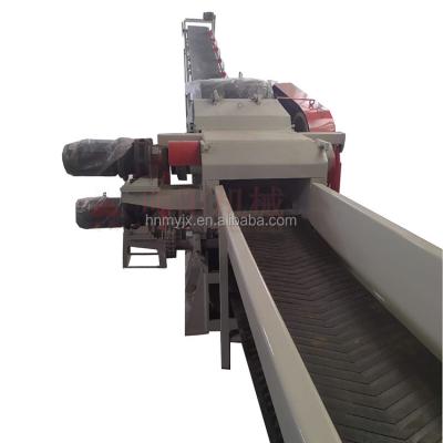 China Building Material Shops China Supplier CE Approved Drum Wood Chipper Machine / Wood Drum Chipper Machine Price Made In China for sale