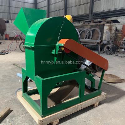 China Crush Charcoal Into Powder Mingyang Coconut Shells Charcoal Crusher For Charcoal Power Making for sale