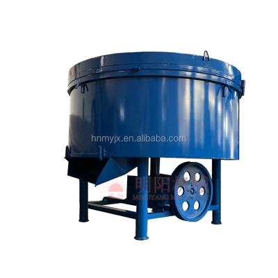 China High Capacity Charcoal Charcoal Mixer Machine Charcoal Mixer for sale