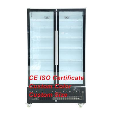 China Single-Temperature Kitchen Appliance Equipment Wine Display Fridge Cellar / Wine Cooler Refrigerator / Wine Storage Cabinet for sale