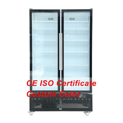 China Wholesale Wall Mounted Storage Home Decorative Single-temperature Conversion Frequency Display Wine Fridge With Electronic Board for sale