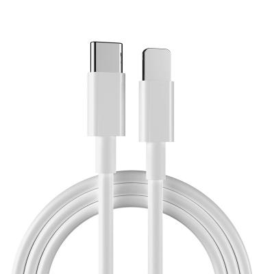 China 18w mobile phone charger fast head charging cable, suitable for iPhone 11, 11 pro, 11 pro MaxType-C interface fast data transmission cable for sale