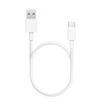 China Mobile Phone Mobile Phone USB2.0 Type-C to Universal 1m White USB-A Cable Fast Female Data Line for sale