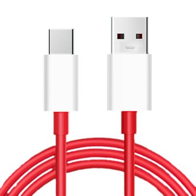 China Mobile Phone USB Type C Cable Fast Charging Type-C For Samsung Galaxy For Xiaomi Huawei Mobile Phone for sale