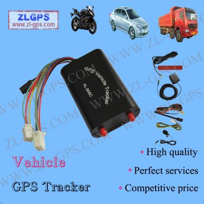 China real time gps car tracker for car for 900c gps tracker for sale