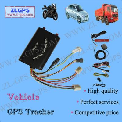 China real time gps car tracker  for 900e gps tracker for sale