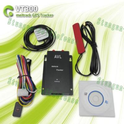 Cina VT300 AVL GPS Tracker veicolo con tracker gps SMS/personal per auto /Truck in vendita