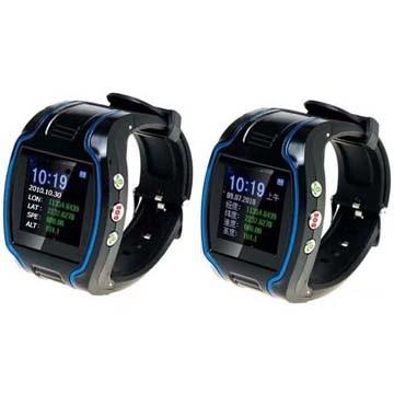 China 163dBm 850MHz /900MHz Personal Sports Wrist Watch gps gprs Tracker laptop gps tracker for sale