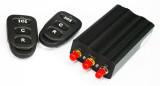 China TLT-1D Remote Control Car GPS Tracker (Open and Close the Door,Speeding Alarm,Towing Alarm) for sale