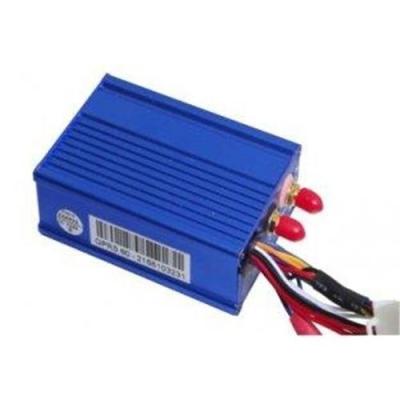 China Small 12v LCD GPS Device for Car Tracking and Auto Positioning for sale