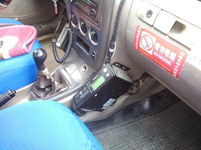 中国 4 台のカメラが付いている車運転のレコーダーのデジタル タコグラフ システム 販売のため