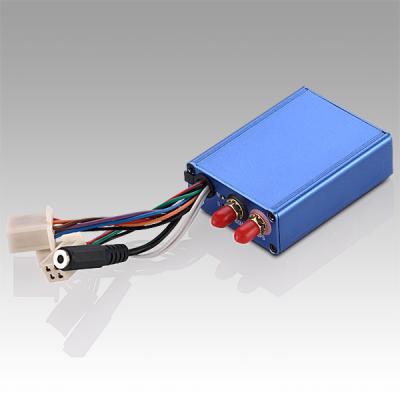 China 12V/24V de Aluminiumlegering AVL die GPS Steunen volgen KAN PER BUS VERVOEREN Te koop