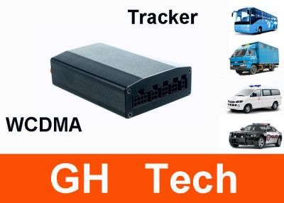 China Vehicle GPS Tracking device 3G WCDMA gps personal tracker for Car / for truck / for ambulance and for bubest gps tracker for sale