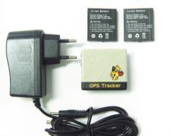 China Dog GPS Tracker for sale