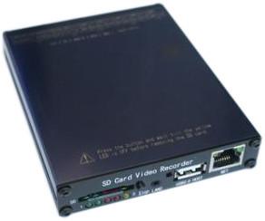 China High resolution recording and High video quality H264 Standalone DVR for sale