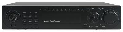 China Hochauflösende Digital Videorecorder H.264, Kanal DVR CMS ONVIF 25 zu verkaufen