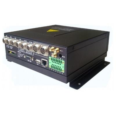 China 3G GPS Mobile DVR GCS-MD807-T for sale