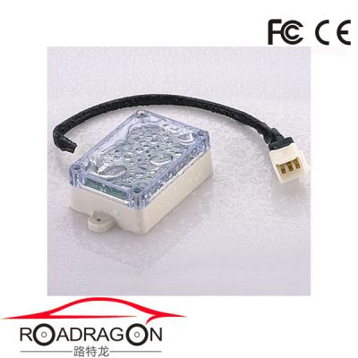 China Waterproof Digital Car GPS Tracker Low Power Consumption For Vehicle for sale