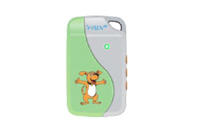 China Digital Dog Mini GPS Tracker for sale