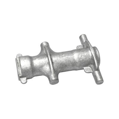 China Hot Industrial Equipment Forging Parts OEM Customs Metal CNC Aluminum Steel Forged Machining Service for sale